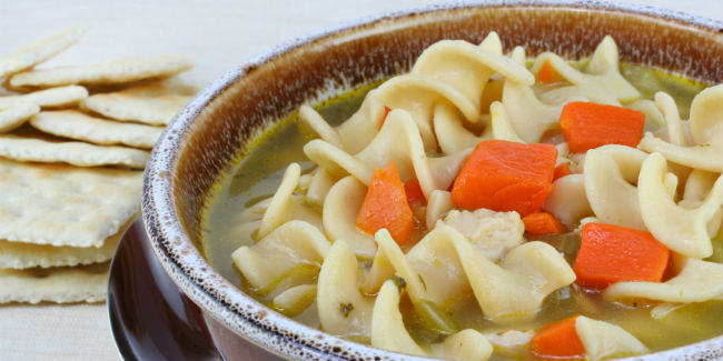 Old Fashioned Chicken Noodle Soup
 Old Fashioned Chicken Noodle Soup Recipes