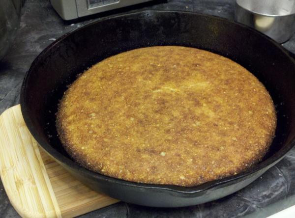 Old Fashioned Cornbread
 Old Fashioned Southern Cornbread Recipe