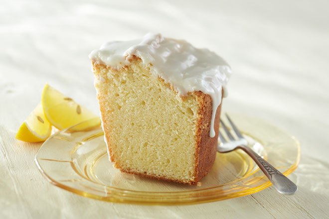 Old Fashioned Lemon Pound Cake
 Lemon Pound Cake Piece of Cake