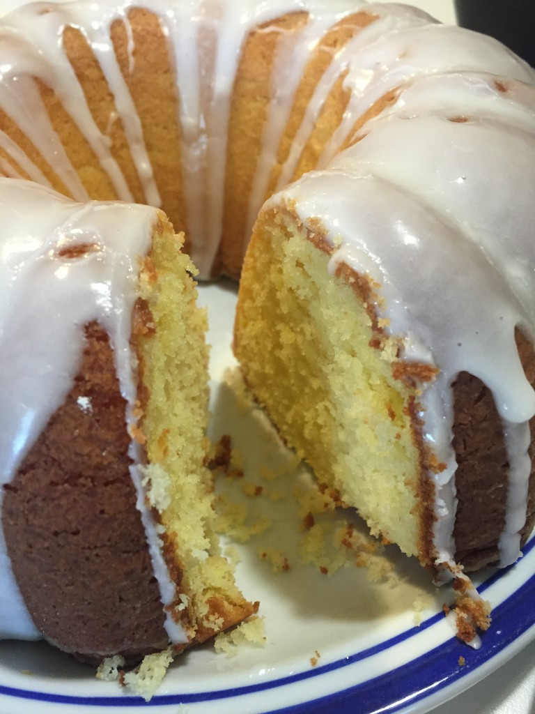 Old Fashioned Lemon Pound Cake
 Homemade Lemon Pound Cake Baking Naturally