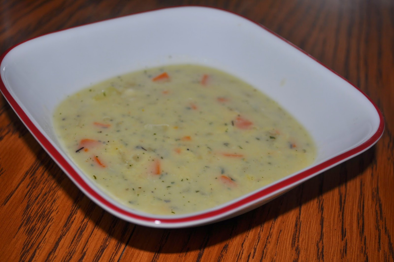 Old Fashioned Potato Soup
 Beth s Favorite Recipes Old Fashioned Potato Soup