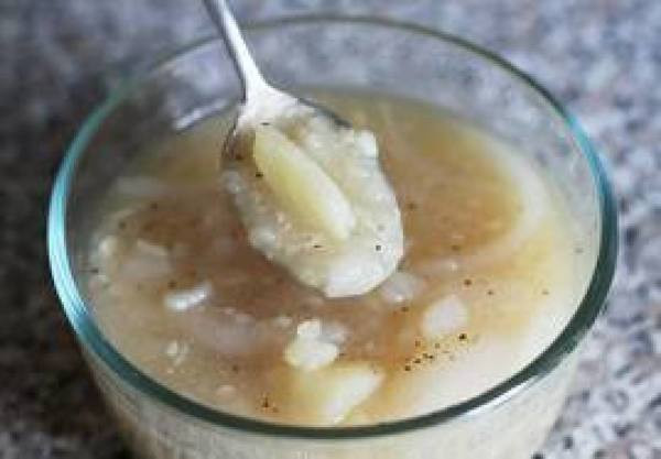 Old Fashioned Potato Soup
 Just Plain Good Old Fashion Potato Soup Recipe