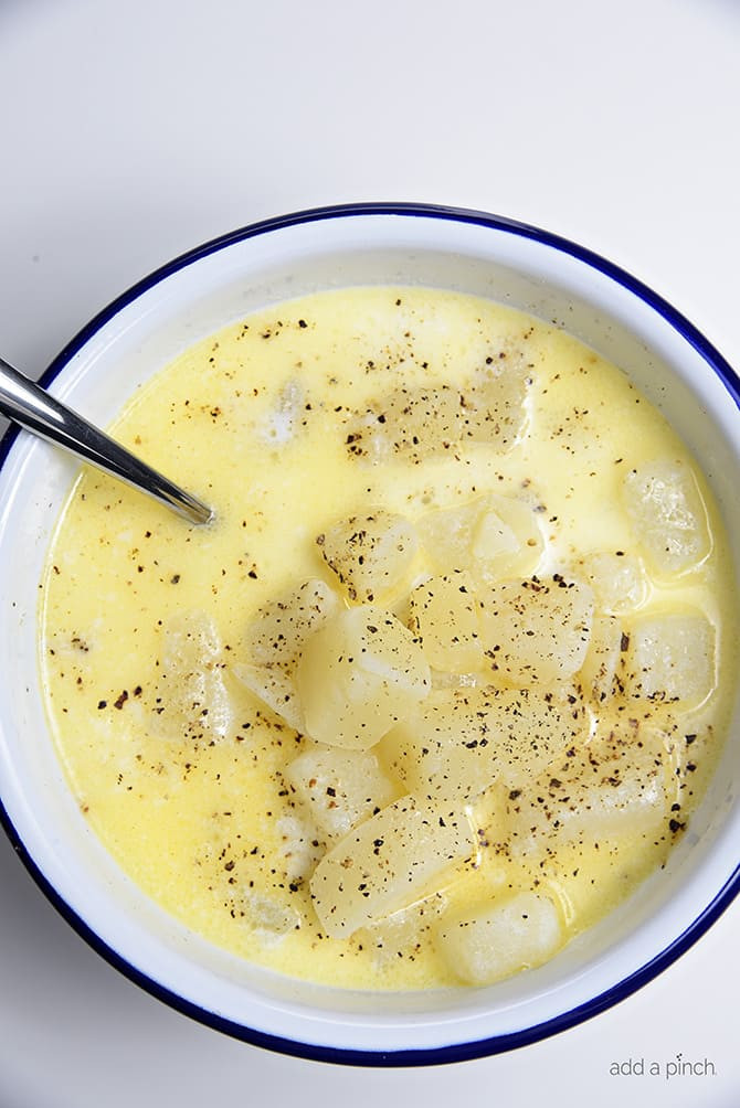 Old Fashioned Potato Soup
 old fashioned potato soup