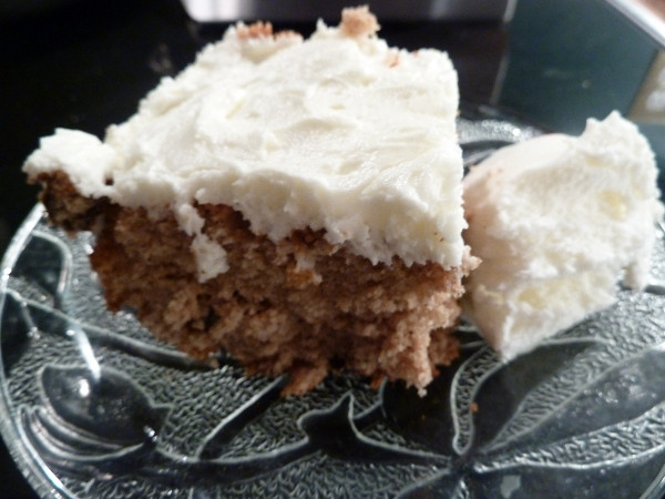 Old Fashioned Spice Cake Recipe
 Old Fashioned Raisin Spice Cake Dunlop Brothers Family