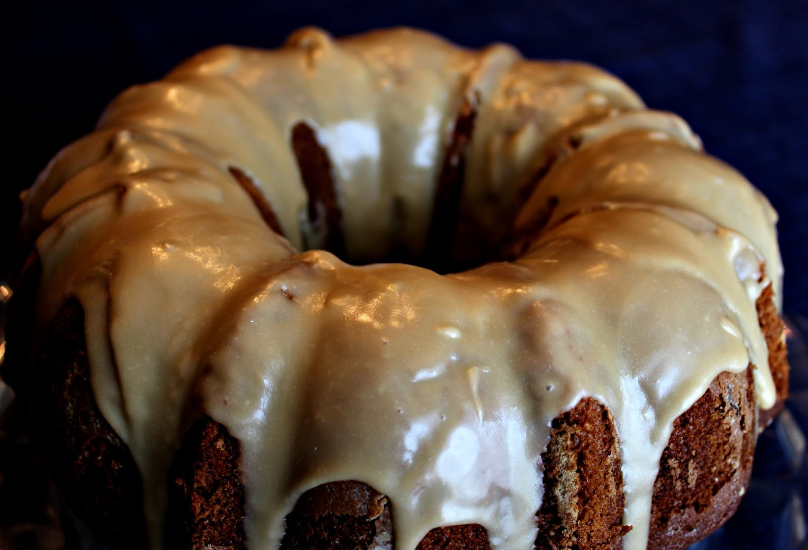 Old Fashioned Spice Cake Recipe
 Sweet Tea and Cornbread Old Fashioned Spice Cake with