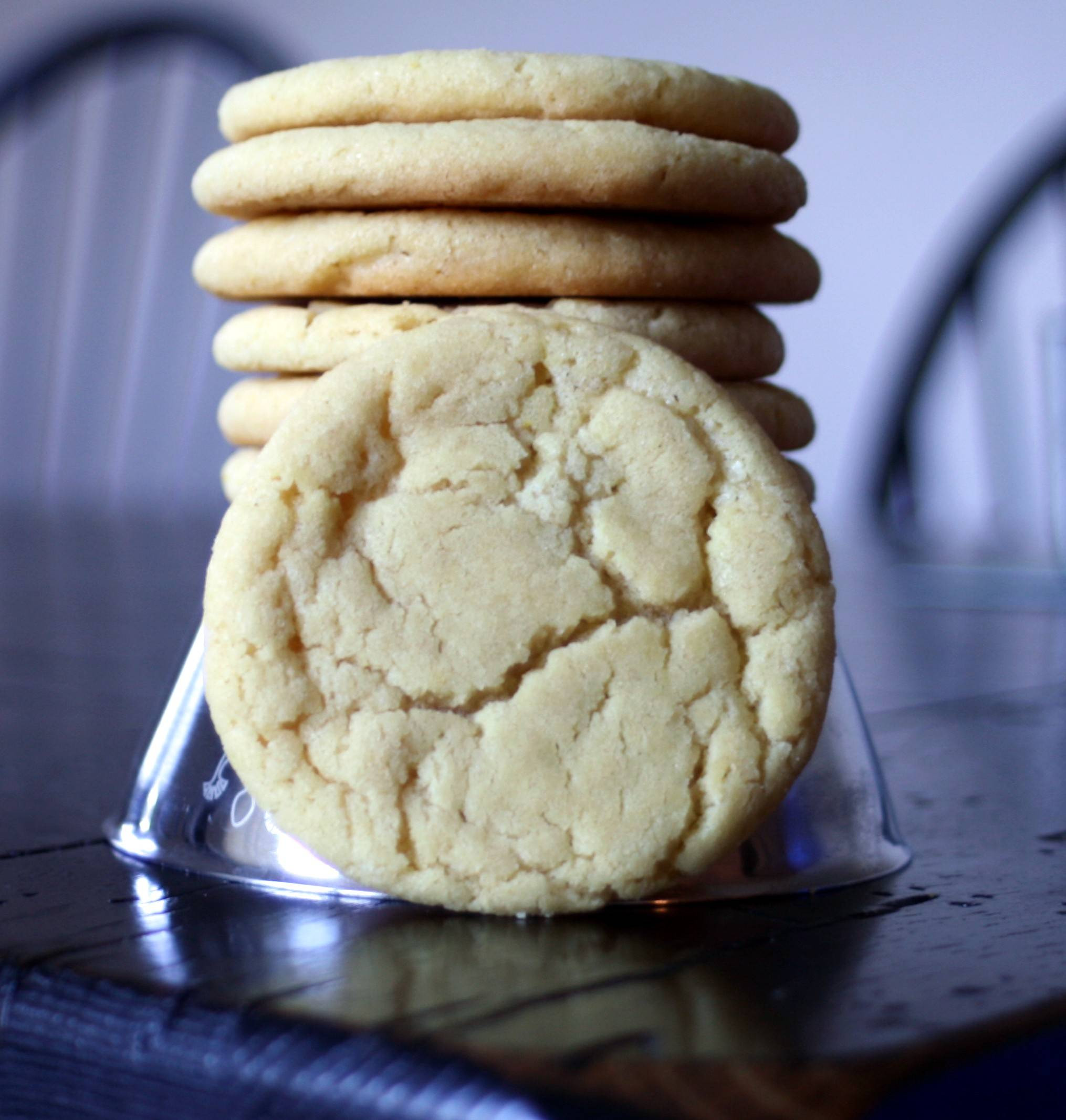 Old Fashioned Sugar Cookies
 Old Fashioned Sugar Cookies Recipe — Dishmaps