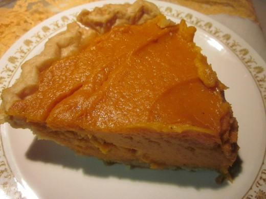 Old Fashioned Sweet Potato Pie
 Old Fashion Sweet Potato Pie Recipe