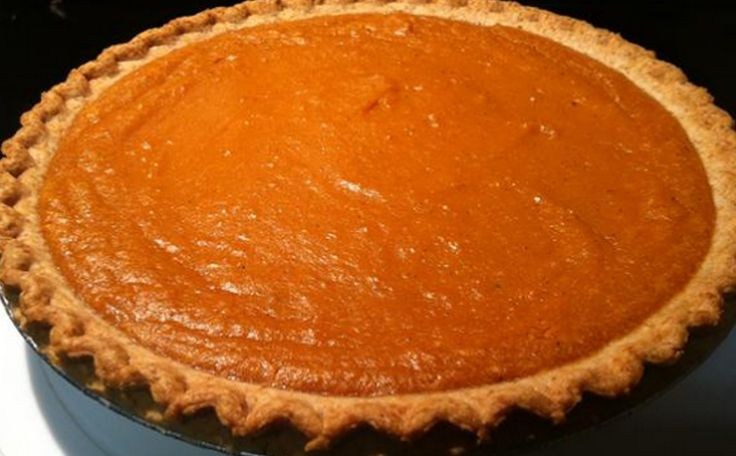 Old Fashioned Sweet Potato Pie
 Soul Food Sweet Potato Pie