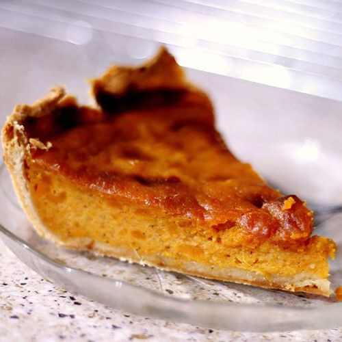 Old Fashioned Sweet Potato Pie
 104 Best images about pies on Pinterest