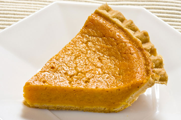 Old Fashioned Sweet Potato Pie
 Old Fashioned Sweet Potato Pie