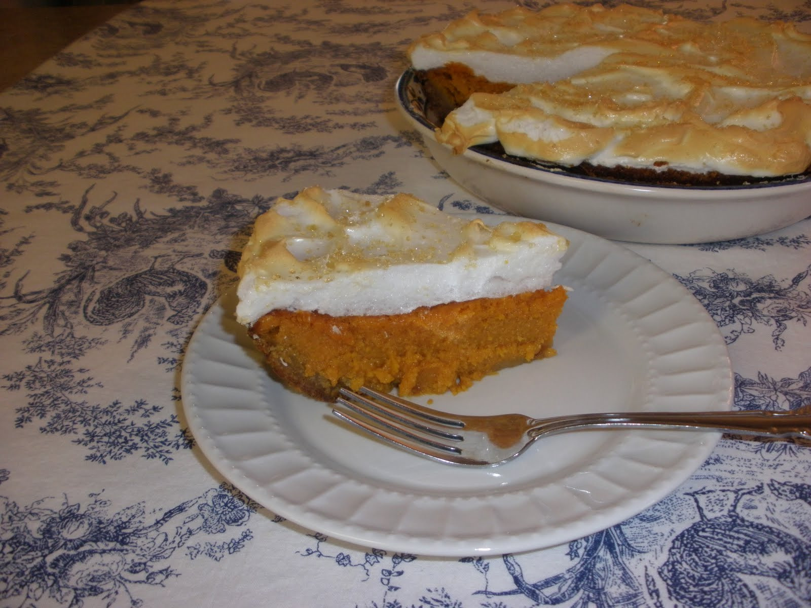 Old Fashioned Sweet Potato Pie
 Over 300 Cookbooks Old Fashioned Sweet Potato Pie