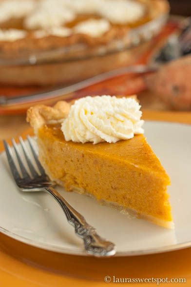 Old Fashioned Sweet Potato Pie
 Check out Old Fashioned Sweet Potato Pie It s so easy to