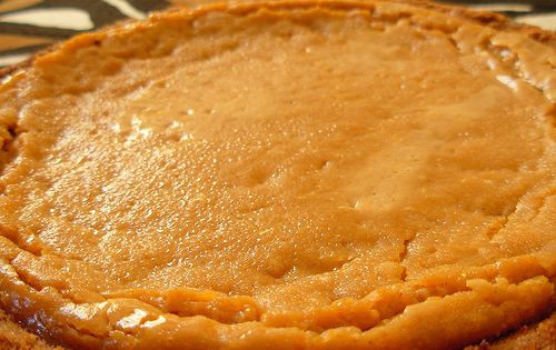 Old Fashioned Sweet Potato Pie
 Old Fashioned Sweet Potato Pie Recipe