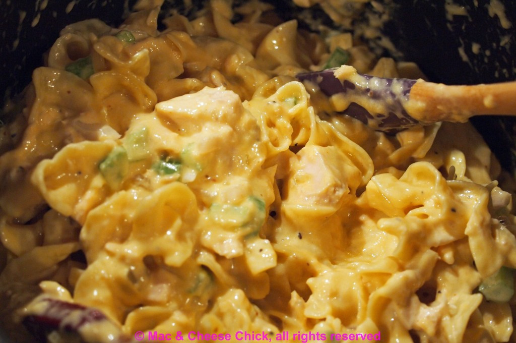 Old Fashioned Tuna Casserole
 Mom s Old Fashioned Tuna Noodle Casserole