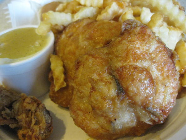 Olde Dixie Fried Chicken
 Olde Dixie Fried Chicken – Orlando Florida – CLOSED