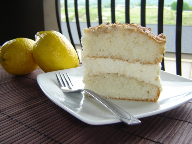 Olive Garden Lemon Cake
 Eat Cake For Dinner Olive Garden Lemon Cream Cake