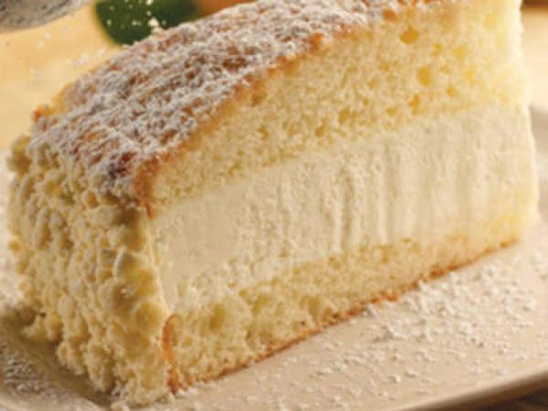 Olive Garden Lemon Creme Cake Recipe
 Olive Garden s Lemon Cream Cake Recipe