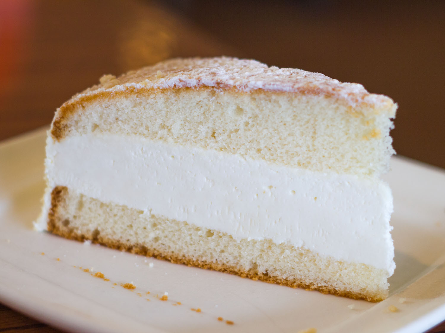 Olive Garden Lemon Creme Cake Recipe
 Gallery We Try All the Desserts at the Olive Garden