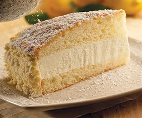 Olive Garden Lemon Creme Cake Recipe
 Olive Garden Lemon Cream Cake recipe
