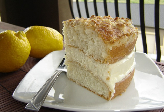 Olive Garden Lemon Creme Cake Recipe
 Eat Cake For Dinner Olive Garden Lemon Cream Cake