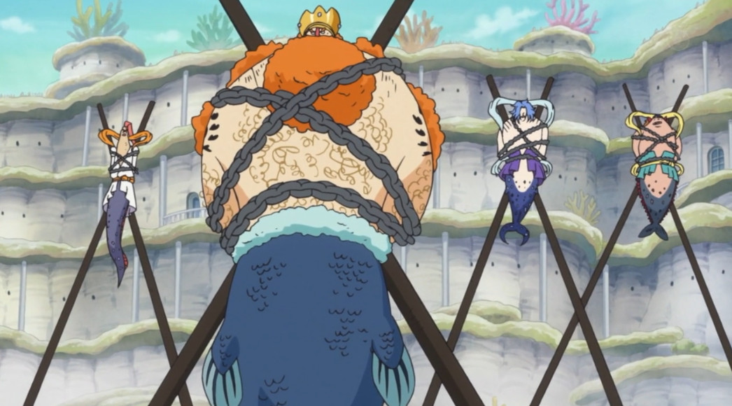 One Piece Carrot Hentai
 one piece hentai episodes