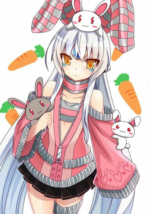 One Piece Carrot Hentai
 32 best bunny girl ANIME images on Pinterest