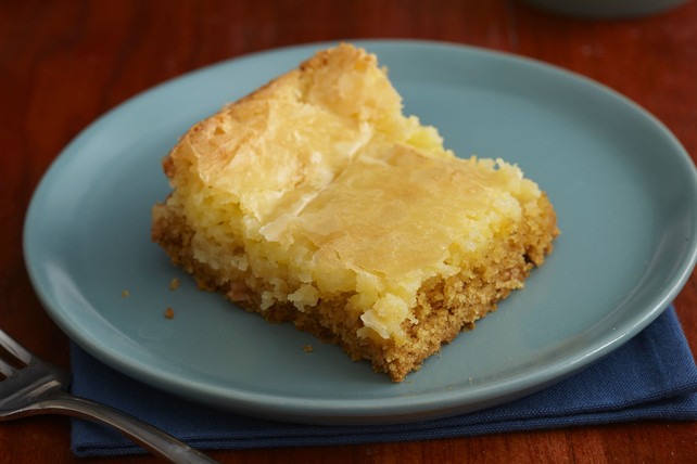 Ooey Gooey Butter Cake Recipe
 Ooey Gooey Butter Cake Kraft Recipes