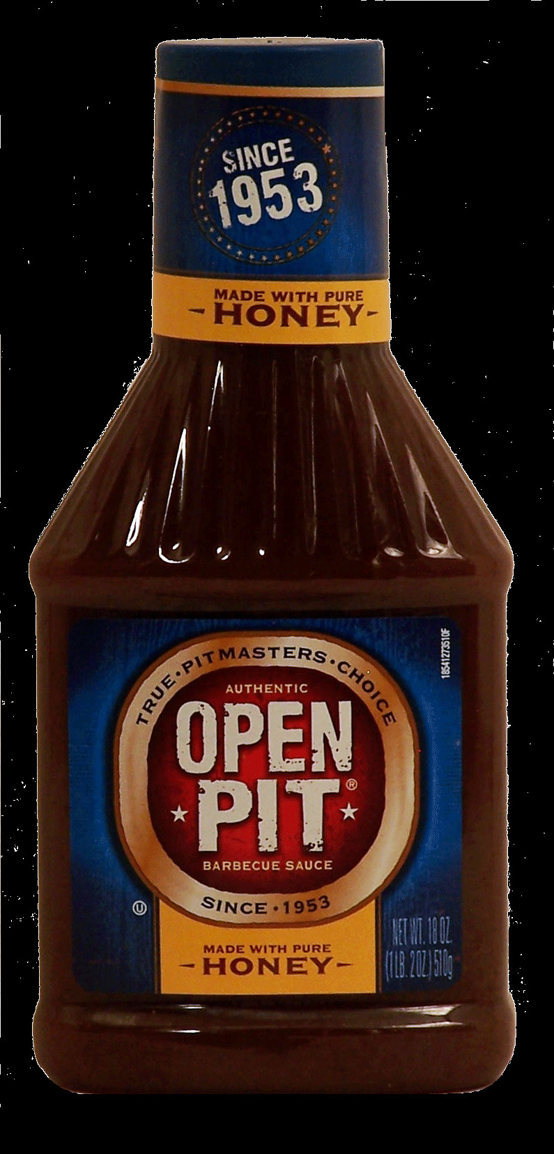 Open Pit Bbq Sauce
 Groceries Express Product Infomation for Open Pit