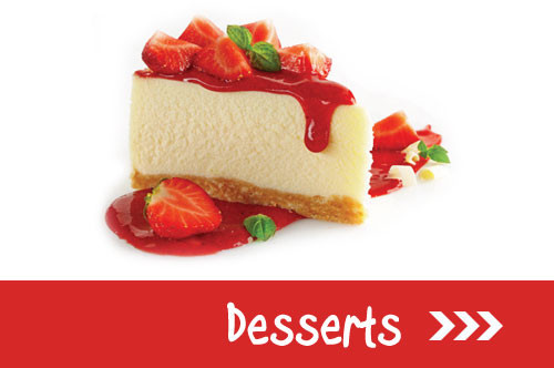 Order Desserts Online
 Pizza Hotline – Order Food line