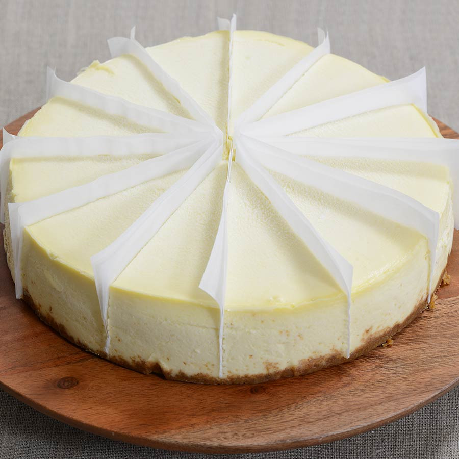 Order Desserts Online
 Sky High New York Cheesecake