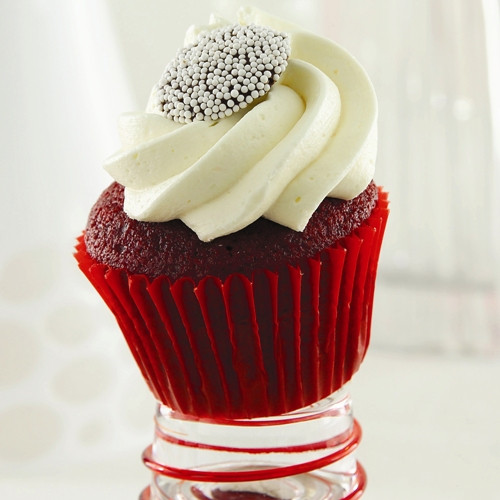 Order Desserts Online
 Red Velvet Cupcake Buy Desserts line