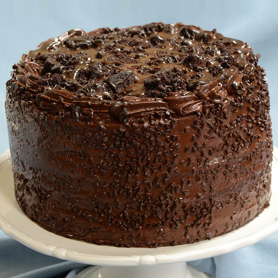 Order Desserts Online
 Ultimate Chocolate Cake
