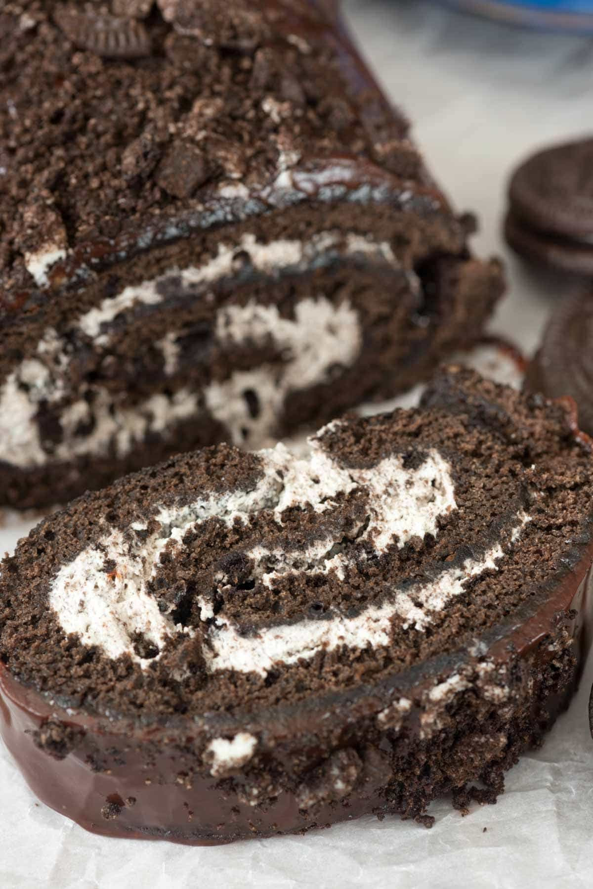 Oreo Cake Recipe
 35 Melt in the mouth Oreo Cake Recipes