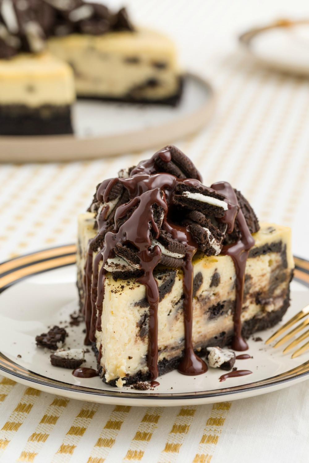 Oreo Cheesecake Recipe
 Easy Cheesecake Recipes Easy Homemade Cheesecakes