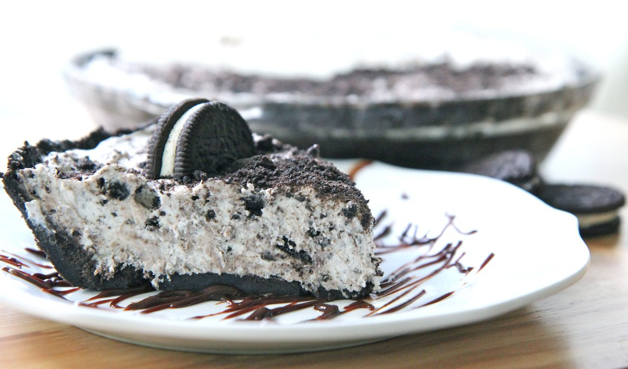 Oreo Cheesecake Recipe
 No Bake Oreo Cheese Cake Recipe Easy