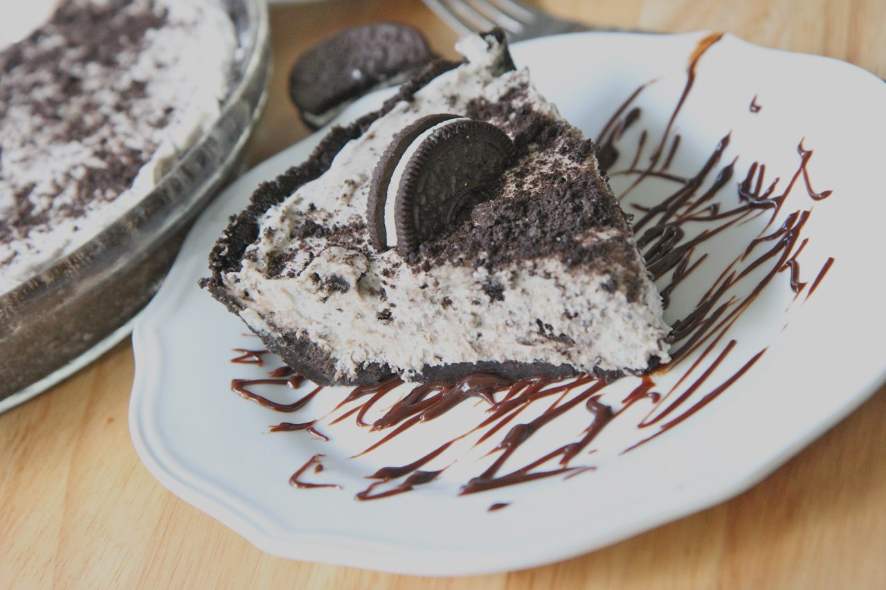 Oreo Cheesecake Recipe
 No Bake Oreo Cheese Cake Recipe Easy