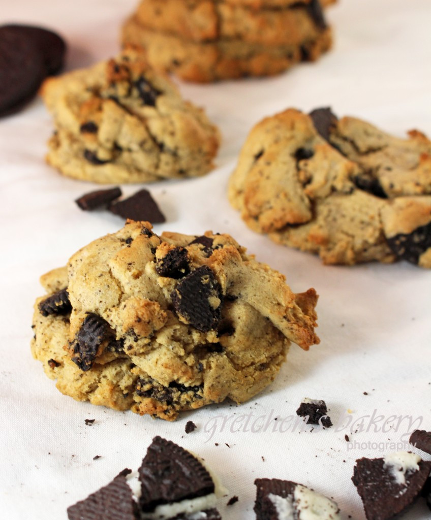 Oreo Cookies Recipe
 oreo cookie recipes