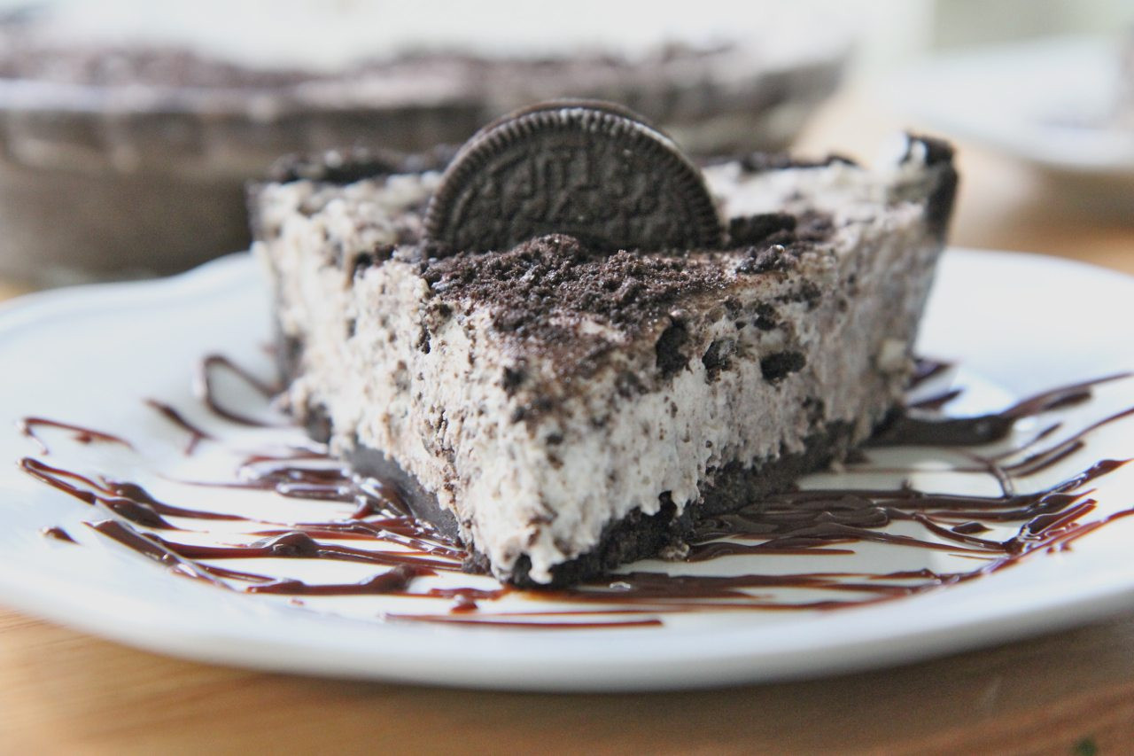 Oreo Dessert Recipes
 No Bake Oreo Cheese Cake Recipe Easy