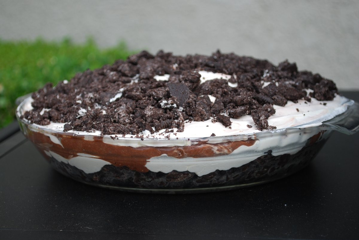 Oreo Dessert Recipes
 Oreo Dessert