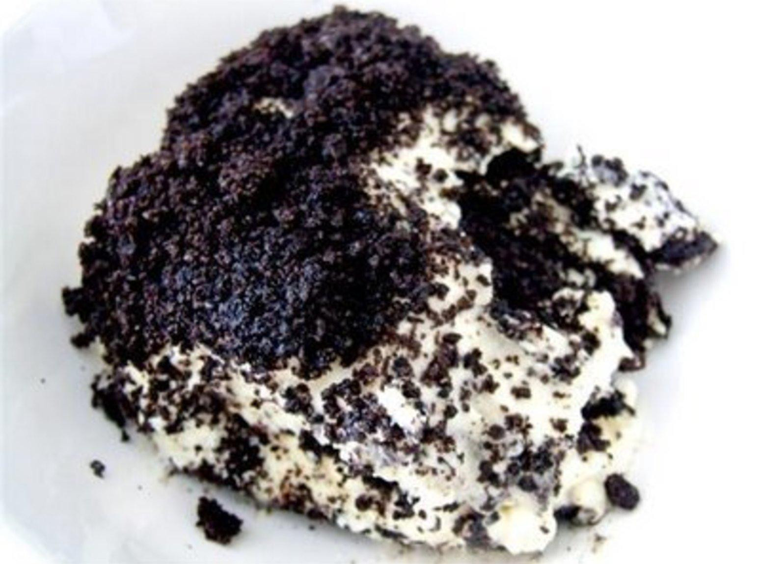 Oreo Dirt Cake Recipe
 Oreo Dirt Pudding Recipe