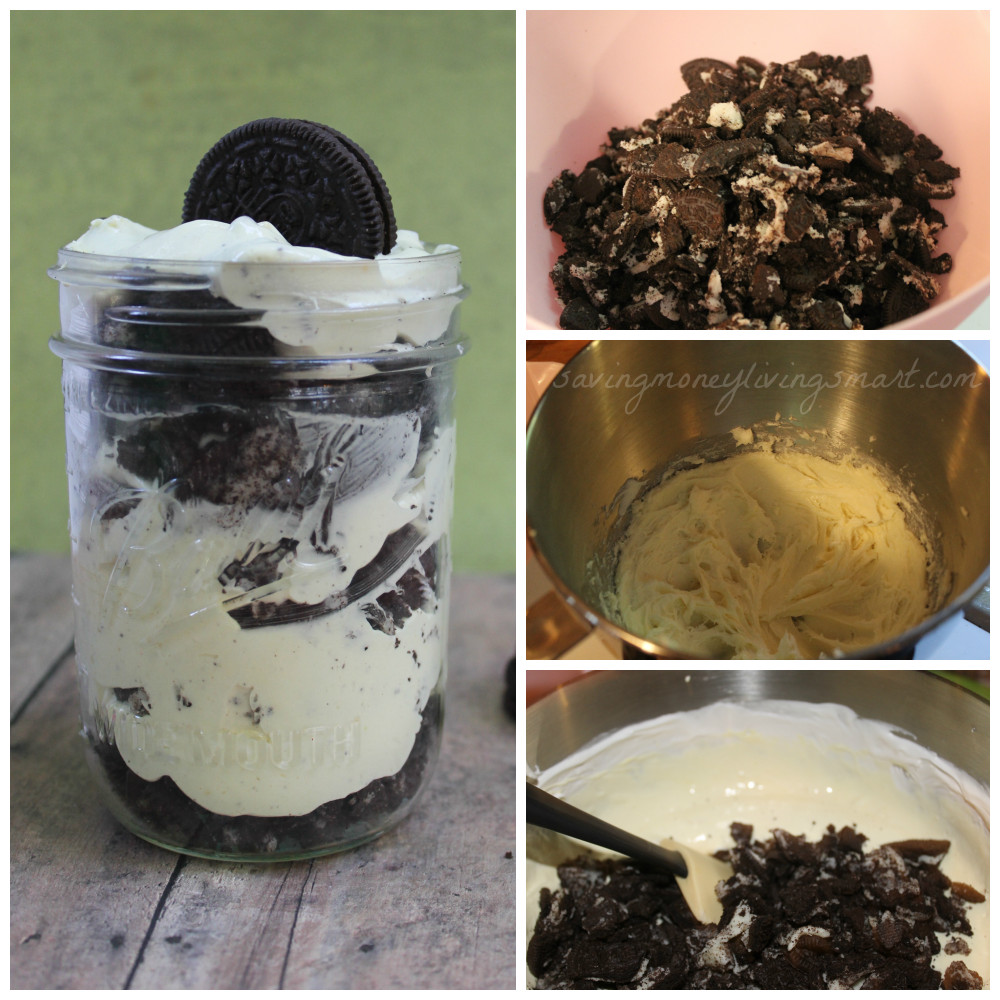 Oreo Dirt Dessert Recipe Cool Whip
 Oreo Dirt Pudding