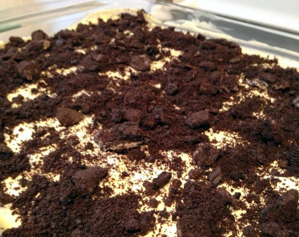 Oreo Dirt Dessert Recipe Cool Whip
 Best 25 Oreo dirt dessert ideas on Pinterest