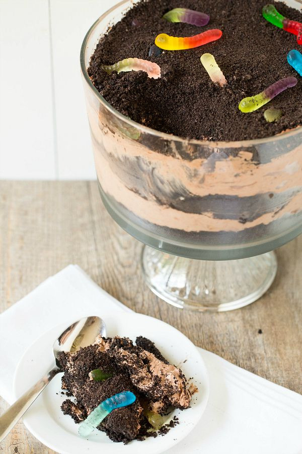 Oreo Dirt Dessert Recipe Cool Whip
 dirt dessert recipe with cool whip