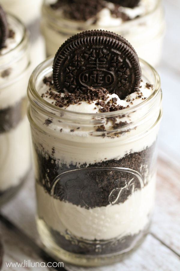 Oreo Dirt Dessert Recipe Cool Whip
 dirt dessert recipe with cool whip