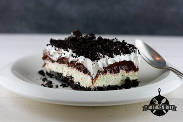 Oreo Dirt Dessert Recipe Cool Whip
 Oreo Delight Southern Bite