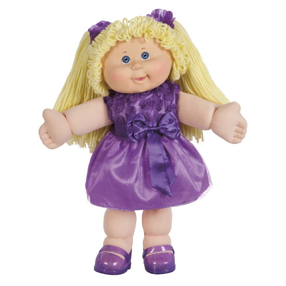 Original Cabbage Patch Kids
 Original Vintage Cabbage Patch Kids Style Vary