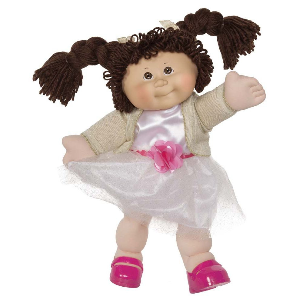 Original Cabbage Patch Kids
 Original Vintage Cabbage Patch Kids Style Vary