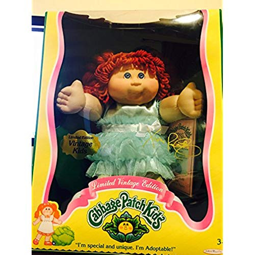 Original Cabbage Patch Kids
 Original Cabbage Patch Kids Amazon