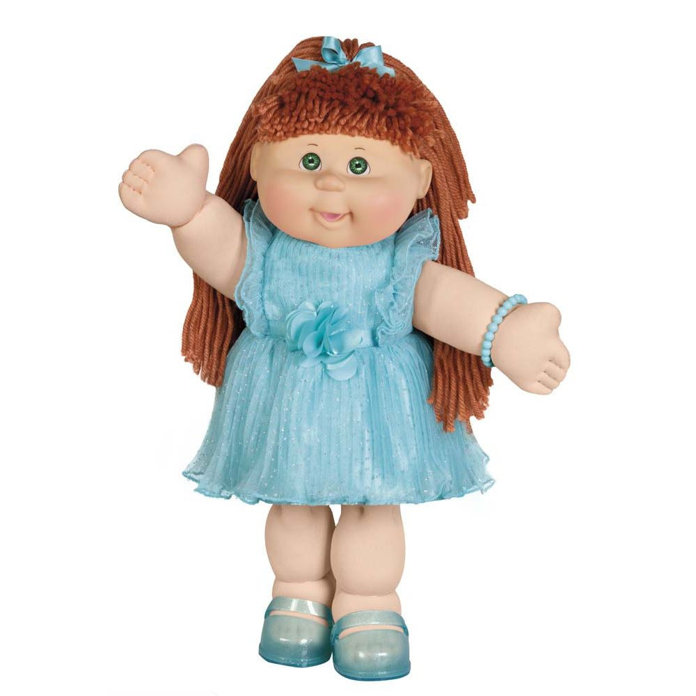 Original Cabbage Patch Kids
 Original Vintage Cabbage Patch Kids Style Vary