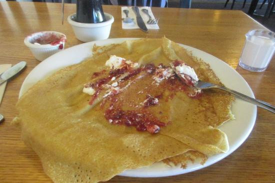 Original House Of Pancakes
 Swedish Pancakes The Original Pancake House Fremont Ca